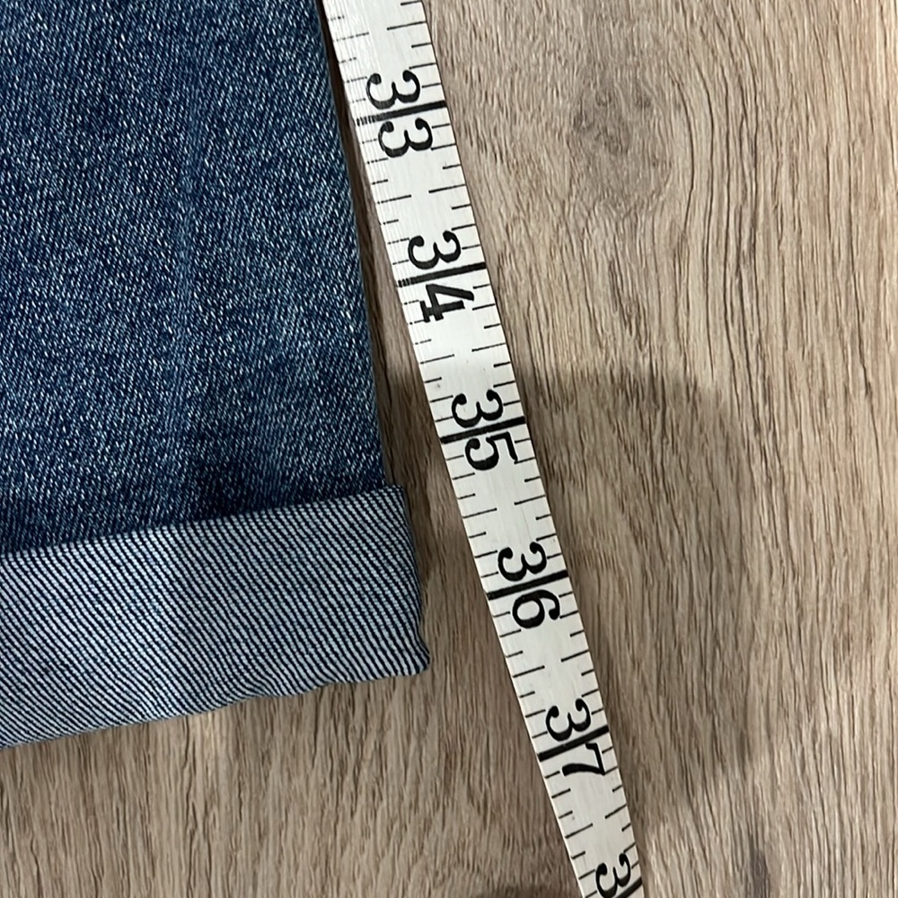 Kut From the kloth jeans - boyfriend- size 4 - Picture 13 of 14